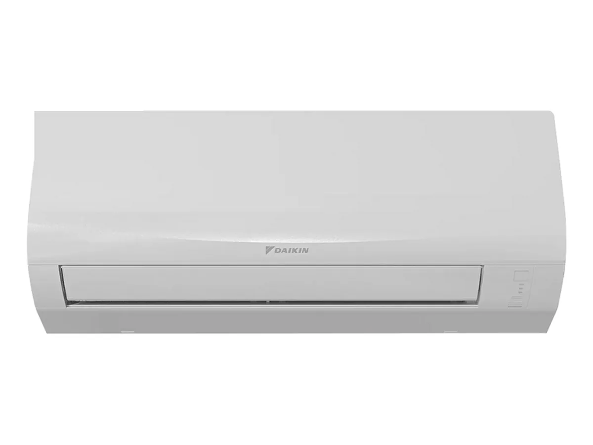 Daikin Sensira 7.000 BTU inverter klima iç ünite, önden görünüm