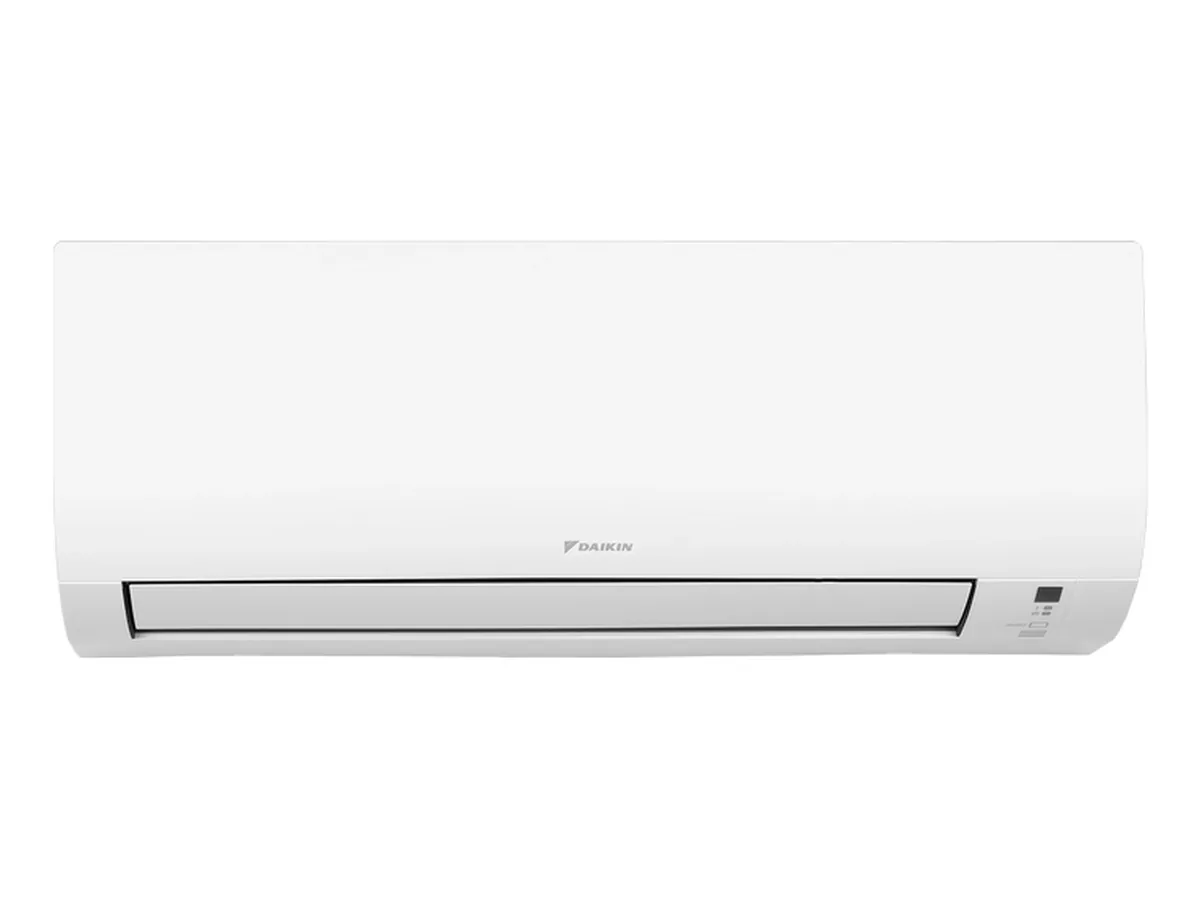 Daikin Shira Eco 9.000 BTU inverter klima iç ünite, önden görünüm