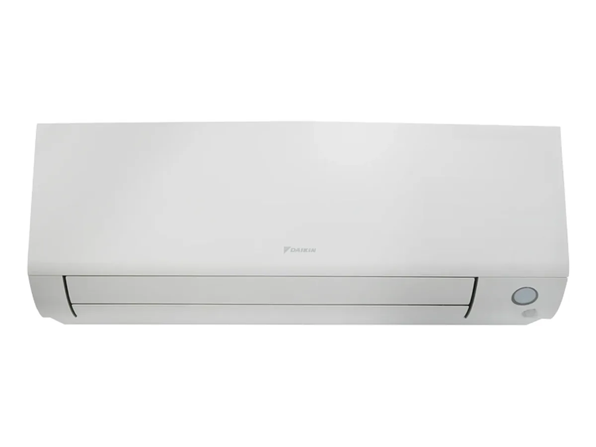 Daikin Zeta Shira Plus 22.000 BTU inverter klima iç ünite, önden görünüm